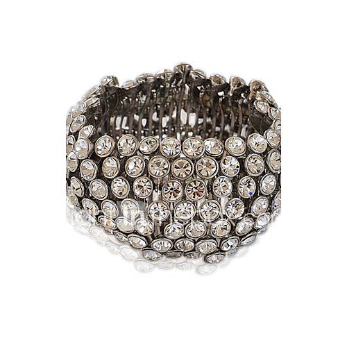 Offerta Donna Fashion Diamante Bracciale Offerta: Donna Fashion Diamante Bracciale