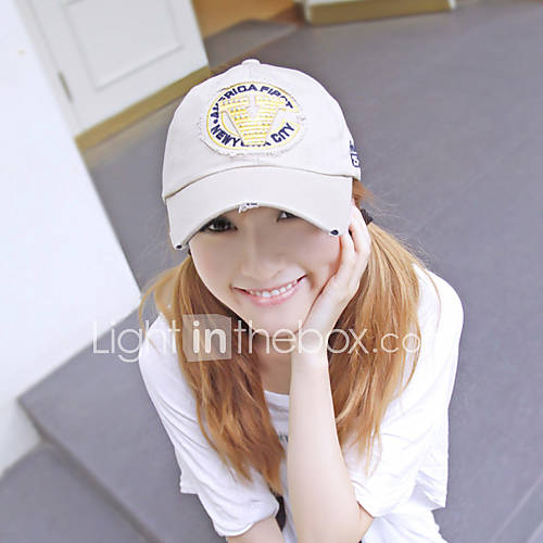 Offerta Estate Fashion Casual Lette V Modello Cappello Offerta: Estate Fashion Casual Lette V Modello Cappello