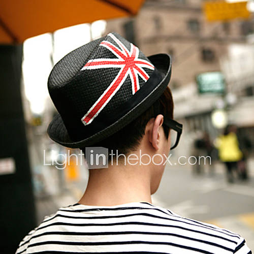 Offerta Fashion Style britannico Cappello dell'uomo Offerta: Fashion Style britannico Cappello dell'uomo
