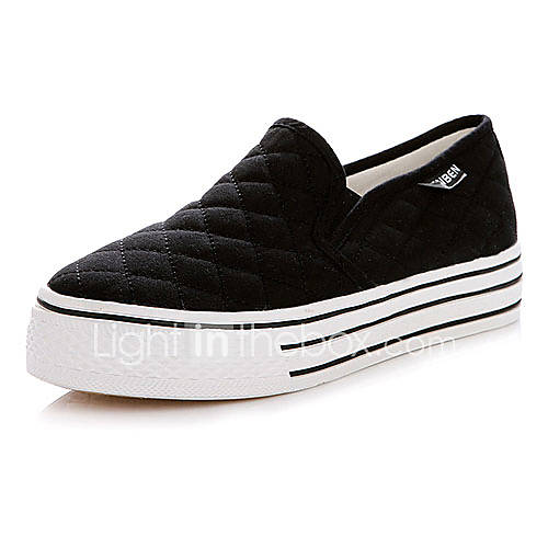 Offerta: Scarpe con plateau basso di donne (colori assortiti)