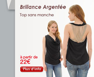 Brillance Argentée