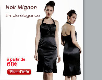 Noir Mignon