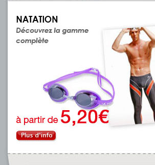 Natation  
