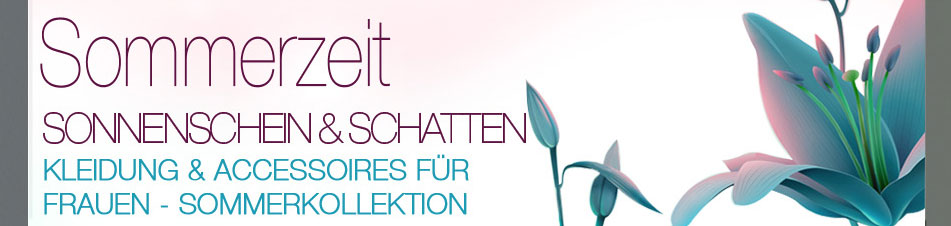 Sommerzeit