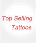 wholesale Top Selling Tattoos