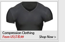 Compression Clothing