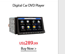 Digital Car DVD Player