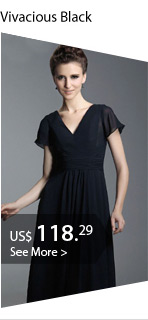 Vivacious Black