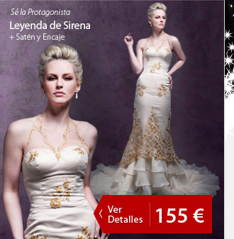 Leyenda de Sirena