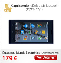 Capricornio, ¡Deja atrás los caos!