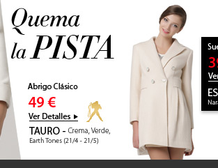 Abrigo Clásico