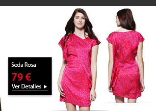 Seda Rosa