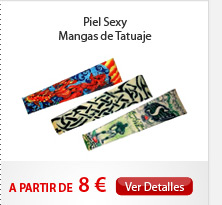 Piel Sexy