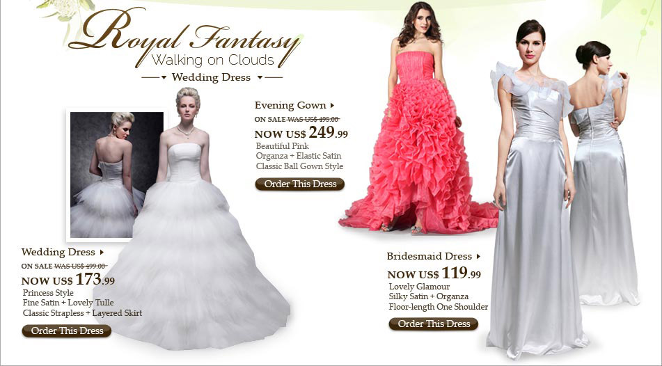 Low from $12.95 to get Beautiful Spring Fashion. Don't Miss It!