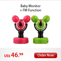Baby Monitor