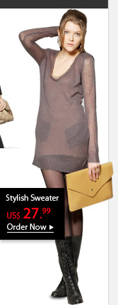 Stylish Sweater