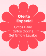 Grifos de Oferta