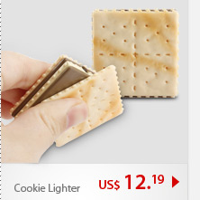 Cookie Lighter