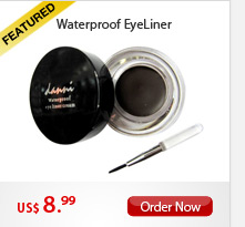 Waterproof EyeLiner