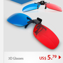 3D Glasses