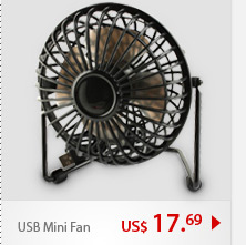 USB Mini Fan