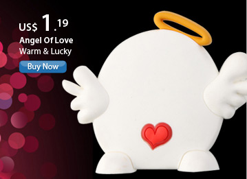 Angel Of Love 