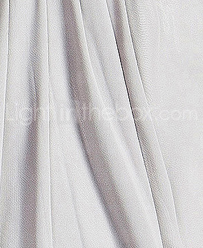 QUEENA - Abito da Damigella in Chiffon