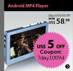 Android MP4 Player