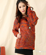 Asian Fashion
