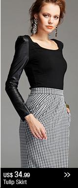 Tulip Skirt