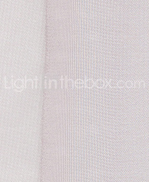 TENNESSEE - Robe de Cocktail Mousseline