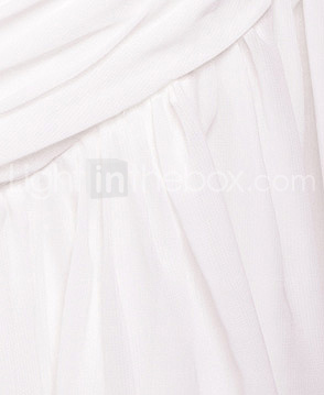 ANABEL - Abito da Cocktail in Chiffon