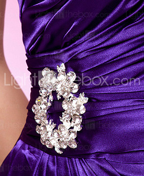 HILARY - Vestido de Coquetel