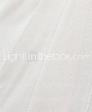 DANNA - Abito da Sposa in Organza