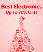 Weekly Deal