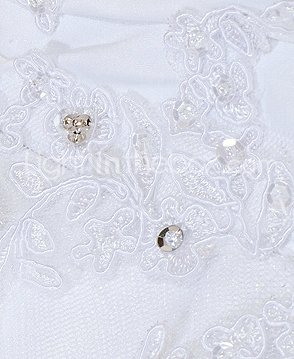 CITLALI - Robe de Mariée Satin
