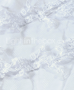 CITLALI - Robe de Mariée Satin