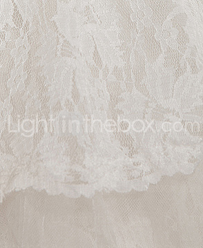 PINA - Robe de Mariée Dentelle