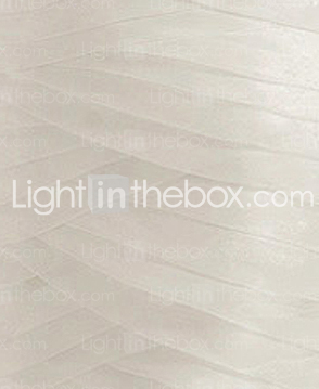 LAURETTE - Trouwjurk van Organza