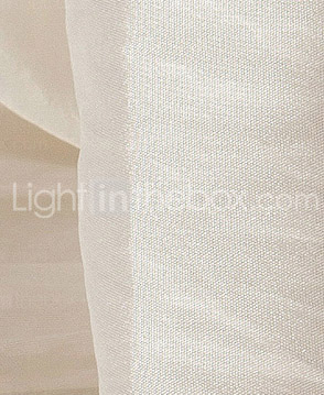 Luxury Opulent Taffeta Chapel Train Wedding Dress