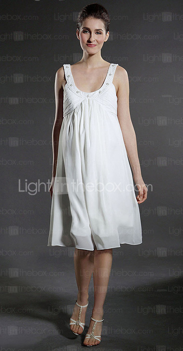 KAYLEY - Robe de Mariée Mousseline