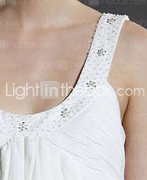 KAYLEY - Robe de Mariée Mousseline