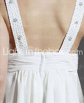 KAYLEY - Robe de Mariée Mousseline