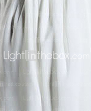 KAYLEY - Robe de Mariée Mousseline