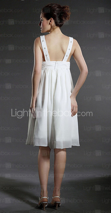 KAYLEY - Robe de Mariée Mousseline