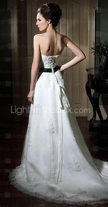 ROSALÍA - Robe de Mariée Organza Satin