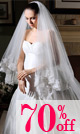 Accessoires de mariage