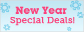 Get Your New Year Gifts Now>>