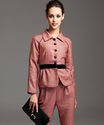 Women's Suit 2012