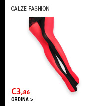Calze fashion